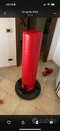 Sacco da boxe