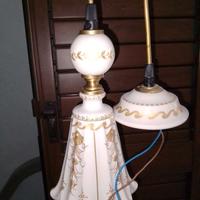 lampadario a sospensione 