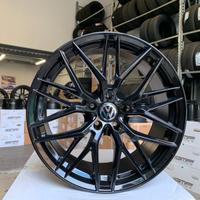 Cerchi Volkswagen raggio 18 NUOVI cod.39387