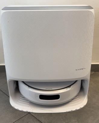 NARWAL FREO 20 ROBOT ASPIRAPOLVERE