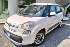 FIAT 500L 1.3 Multijet 95 CV Dualogic Pop Star