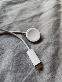 Cavo Apple Watch fast charge