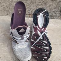 running donna taglia 40