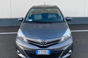 Toyota Yaris - 1.3 benzina -unico proprietario
