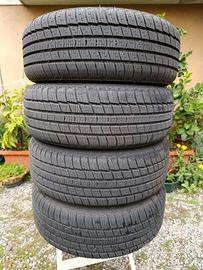 Gomme termiche invernali 185/60 R 14