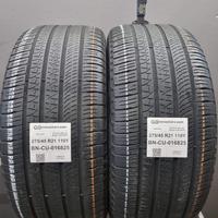 2 pneumatici pirelli 275/45 r21 110y cu16825