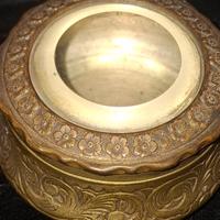 Antico porta particole 