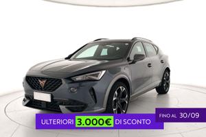 Cupra Formentor 1.4 e-hybrid 204cv dsg