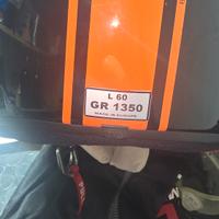 Casco Bell  misura L 60 