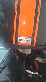 Casco Bell  misura L 60 