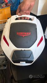 monoruota elettrica Himiway