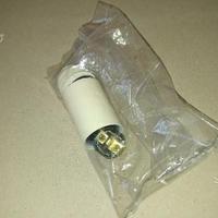 Portalampada VIMAR E14 bianchi