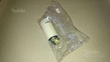 Portalampada VIMAR E14 bianchi