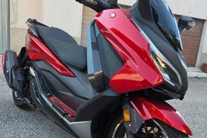 Honda forza 350 2023