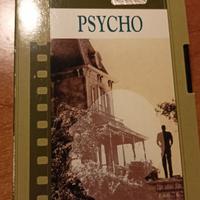 Psycho - Alfed Hitchcock