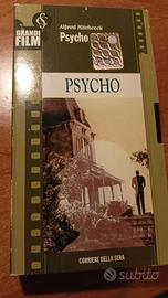 Psycho - Alfed Hitchcock