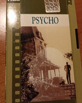 Psycho - Alfed Hitchcock