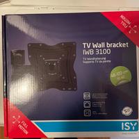 Supporto tv