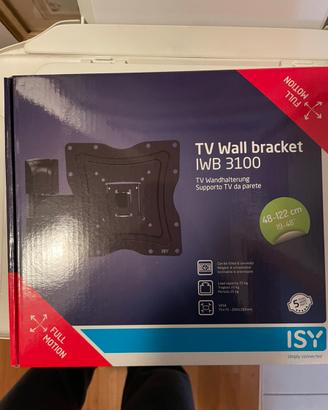 Supporto tv