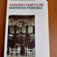 Antonio Tabucchi - Sostiene Pereira
