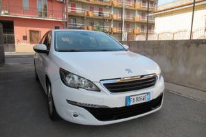 Peugeot 308 BlueHDi 100 S&S SW Business