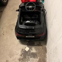Macchina per bambini