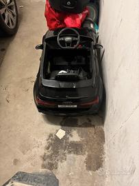 Macchina per bambini