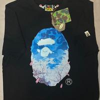 Maglietta bape