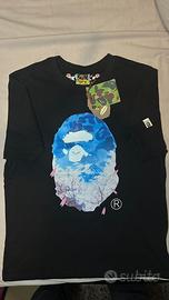 Maglietta bape