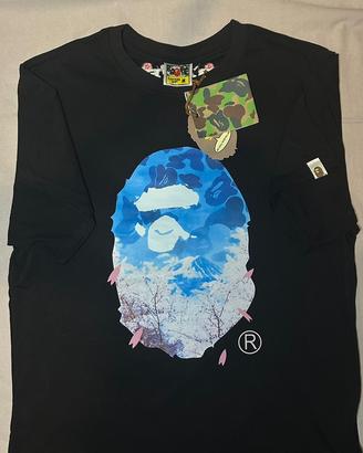 Maglietta bape