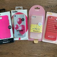 Cover iPhone 7 - 8 - SE2020