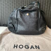 Borsa in pelle Hogan