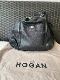 Borsa in pelle Hogan