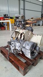  Motore e accessori NSU Prinz 600