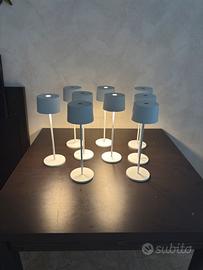 Lampade da tavolo ricaricabili