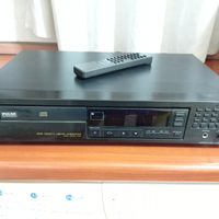 Impianto Hi-Fi