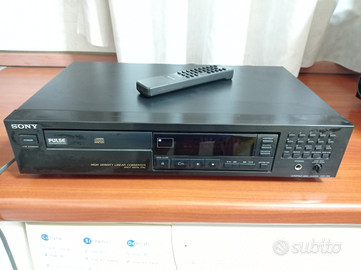 Impianto Hi-Fi