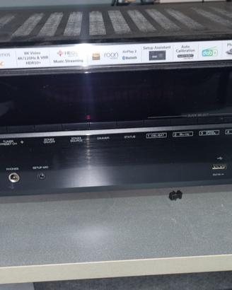 Denon AVR-X1800H DAB(2025) Garanzia Italia