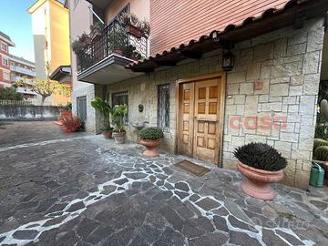 Appartamento Cassino [Lombardia_SARG]
