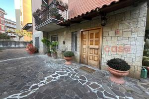 Appartamento Cassino [Lombardia_SARG]