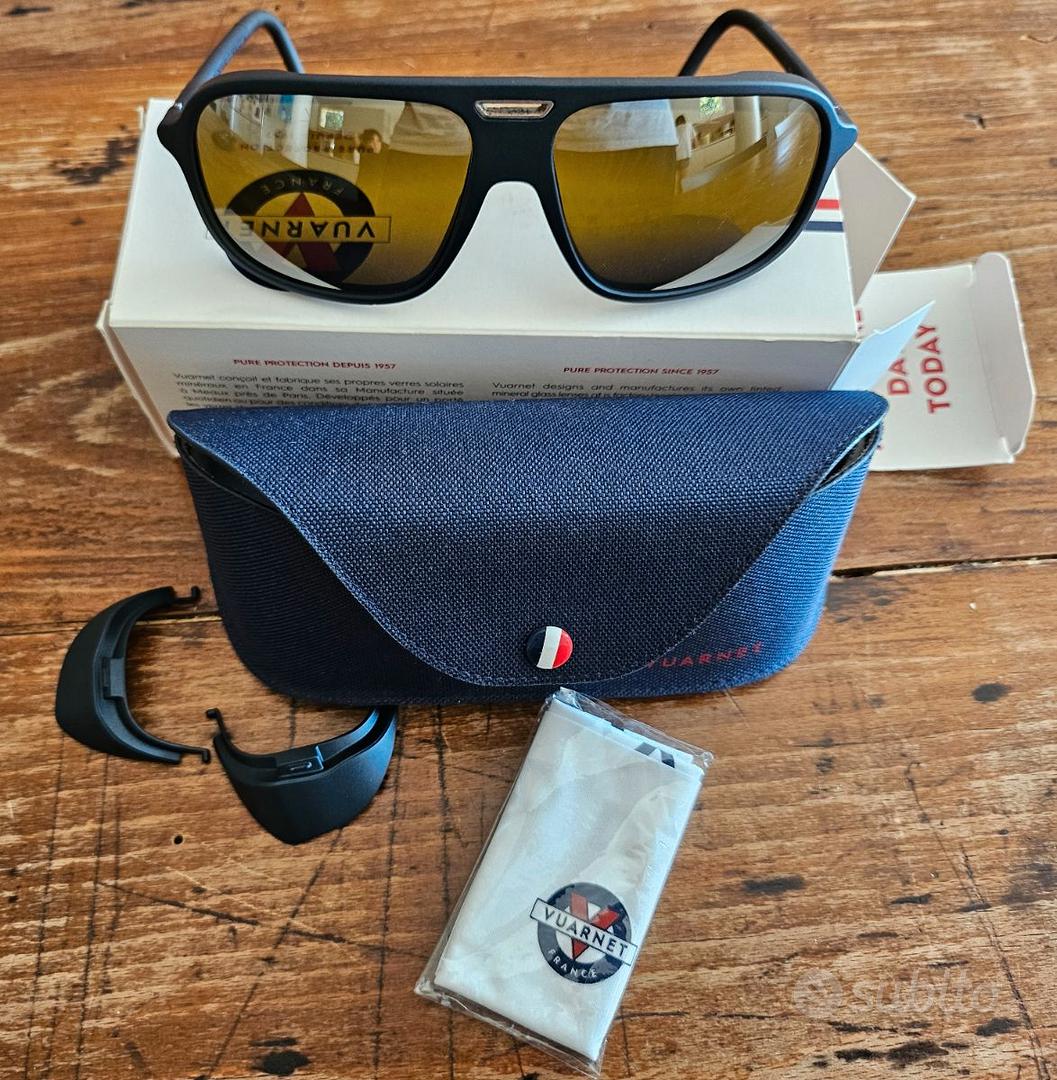 Occhiali da sole Vuarnet Abbigliamento e Accessori In vendita a Reggio Emilia