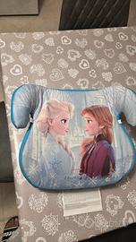 alzatina auto frozen