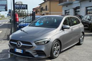 MERCEDES B 180d 116cv PREMIUM PACK AMG Auto