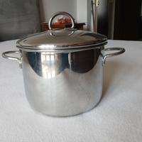 Pentola Aeternum acciaio inox