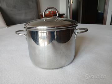 Pentola Aeternum acciaio inox