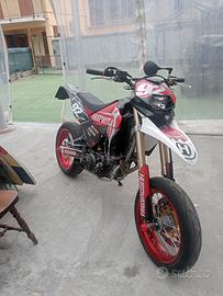 Husqvarna 610 sm motard