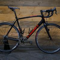Bici Specialized Tarmac S-Works SL4 Tg. 58   Usata