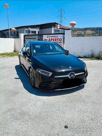 Mercedes-benz A 180 A 180 d Automatic Premium