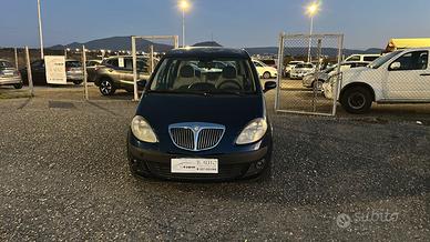 Lancia MUSA 1.3 Multijet 16V Platino