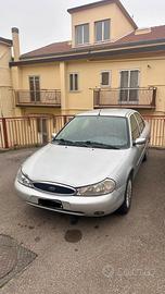 FORD MONDEO GHIA 16v 2000cc benzina